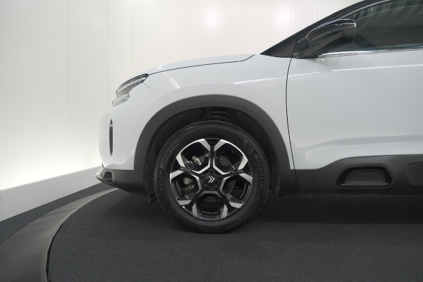 Citroën C5 Aircross 1.2 Hybrid 136 Plus | Camera | Navigatie | Parkeersensoren | Apple Carplay