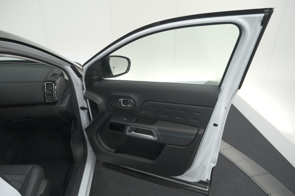 Citroën C5 Aircross 1.2 Hybrid 136 Plus | Camera | Navigatie | Parkeersensoren | Apple Carplay