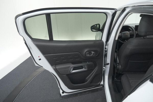 Citroën C5 Aircross 1.2 Hybrid 136 Plus | Camera | Navigatie | Parkeersensoren | Apple Carplay