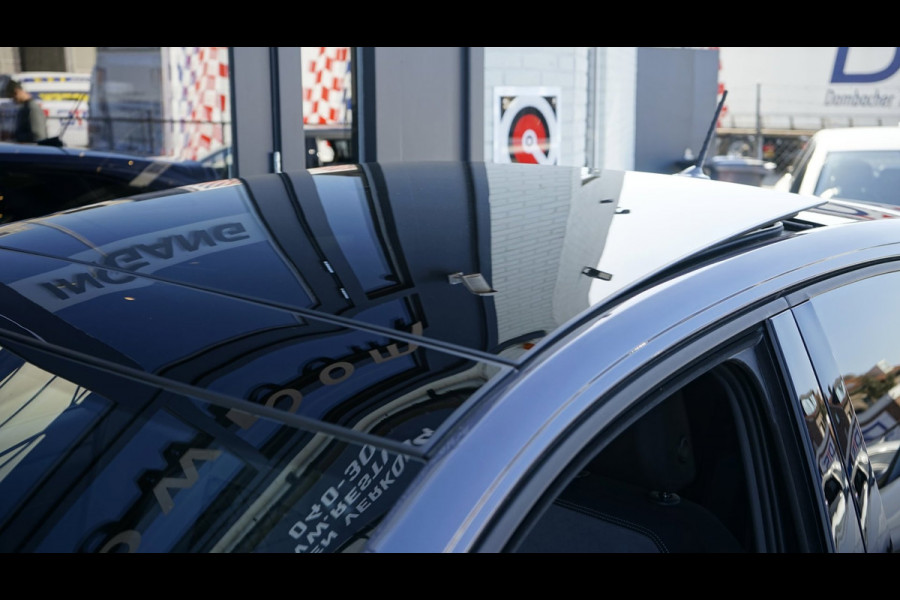 Volkswagen Taigo 1.0 TSI R-Line AUTOMAAT-ACC-CAMERA-DAB-IQ LIGHT-KEYLESS-GROOT NAVIGATIE-PANORAMA-VIRTUEEL