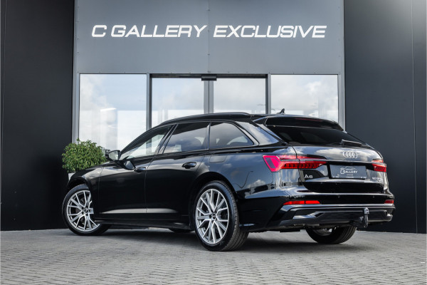Audi A6 Avant 50 TFSI e quattro S edition - S Line | 360 Camera | ACC | HUD | Trekhaak