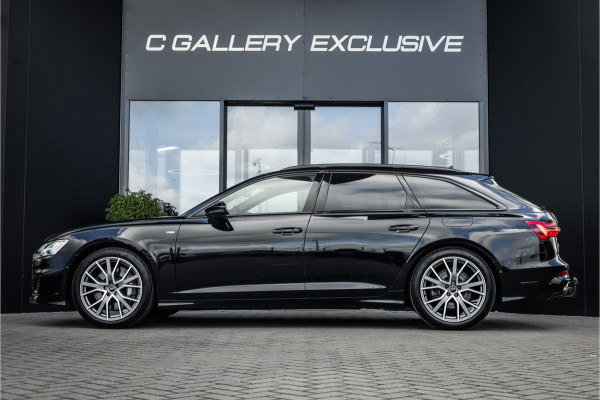 Audi A6 Avant 50 TFSI e quattro S edition - S Line | 360 Camera | ACC | HUD | Trekhaak