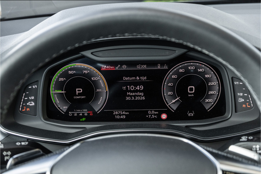 Audi A6 Avant 50 TFSI e quattro S edition - S Line | 360 Camera | ACC | HUD | Trekhaak