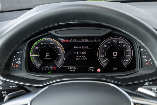 Audi A6 Avant 50 TFSI e quattro S edition - S Line | 360 Camera | ACC | HUD | Trekhaak