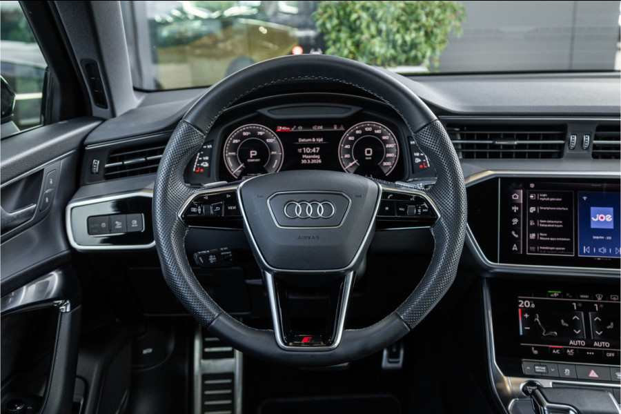 Audi A6 Avant 50 TFSI e quattro S edition - S Line | 360 Camera | ACC | HUD | Trekhaak