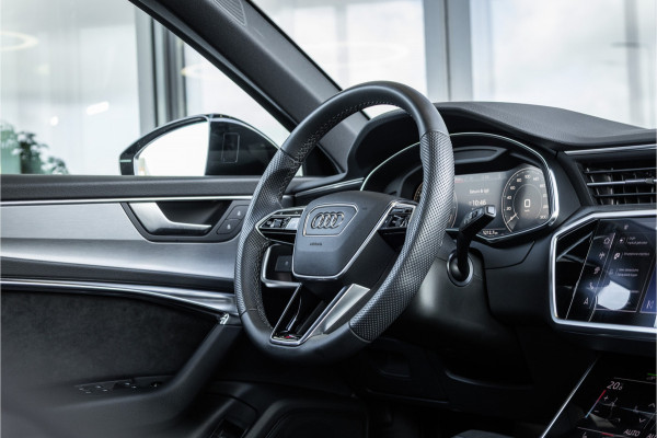Audi A6 Avant 50 TFSI e quattro S edition - S Line | 360 Camera | ACC | HUD | Trekhaak