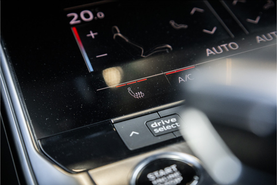 Audi A6 Avant 50 TFSI e quattro S edition - S Line | 360 Camera | ACC | HUD | Trekhaak