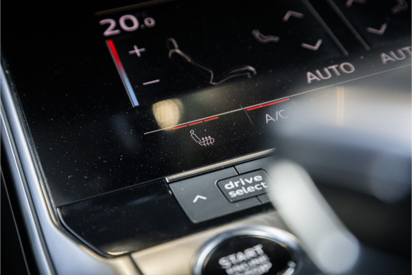 Audi A6 Avant 50 TFSI e quattro S edition - S Line | 360 Camera | ACC | HUD | Trekhaak