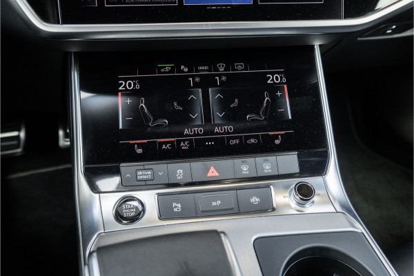 Audi A6 Avant 50 TFSI e quattro S edition - S Line | 360 Camera | ACC | HUD | Trekhaak