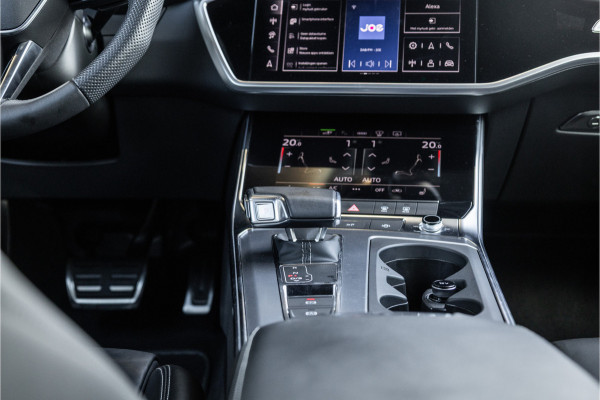 Audi A6 Avant 50 TFSI e quattro S edition - S Line | 360 Camera | ACC | HUD | Trekhaak