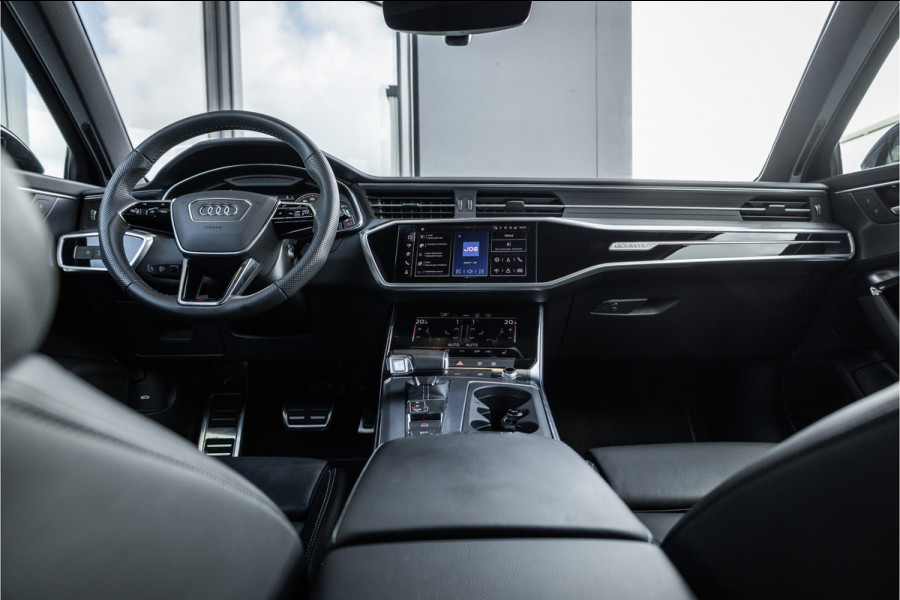 Audi A6 Avant 50 TFSI e quattro S edition - S Line | 360 Camera | ACC | HUD | Trekhaak