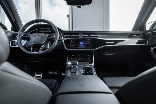 Audi A6 Avant 50 TFSI e quattro S edition - S Line | 360 Camera | ACC | HUD | Trekhaak