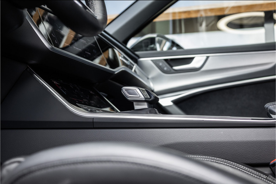 Audi A6 Avant 50 TFSI e quattro S edition - S Line | 360 Camera | ACC | HUD | Trekhaak