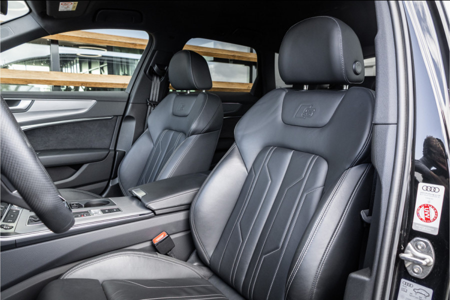 Audi A6 Avant 50 TFSI e quattro S edition - S Line | 360 Camera | ACC | HUD | Trekhaak