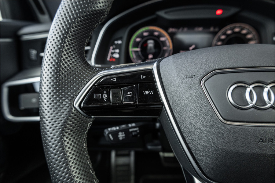 Audi A6 Avant 50 TFSI e quattro S edition - S Line | 360 Camera | ACC | HUD | Trekhaak