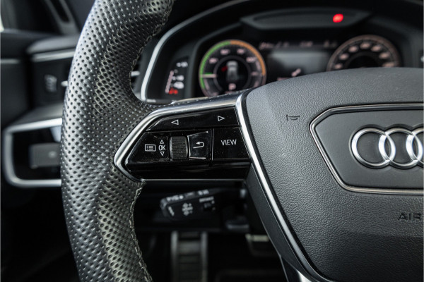 Audi A6 Avant 50 TFSI e quattro S edition - S Line | 360 Camera | ACC | HUD | Trekhaak