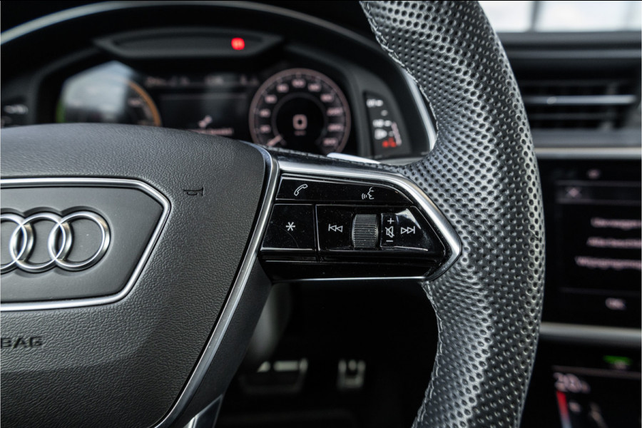 Audi A6 Avant 50 TFSI e quattro S edition - S Line | 360 Camera | ACC | HUD | Trekhaak