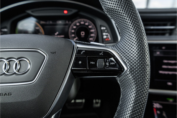 Audi A6 Avant 50 TFSI e quattro S edition - S Line | 360 Camera | ACC | HUD | Trekhaak