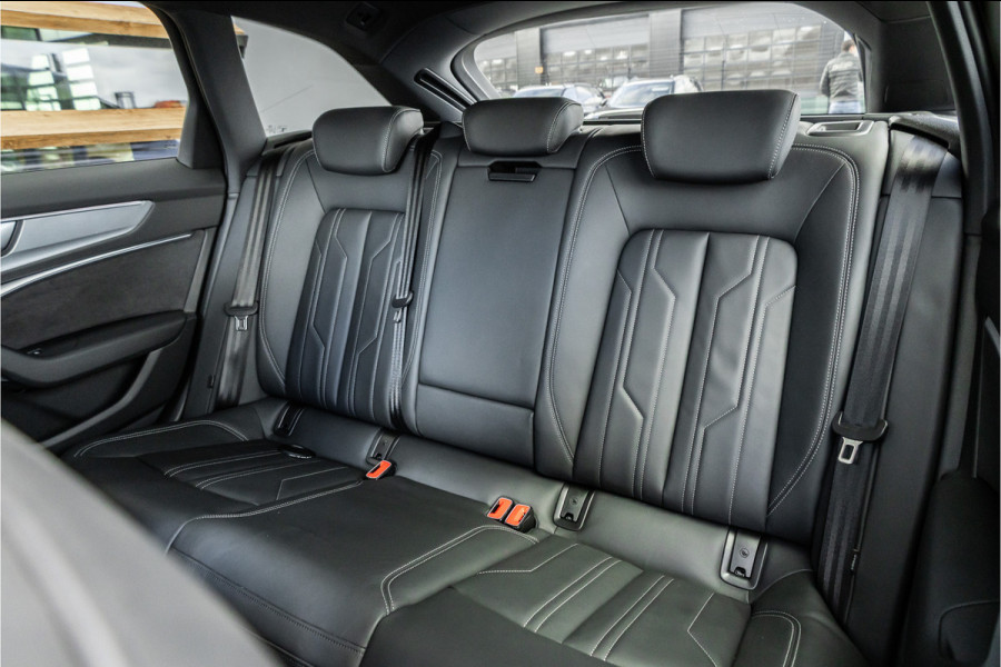 Audi A6 Avant 50 TFSI e quattro S edition - S Line | 360 Camera | ACC | HUD | Trekhaak