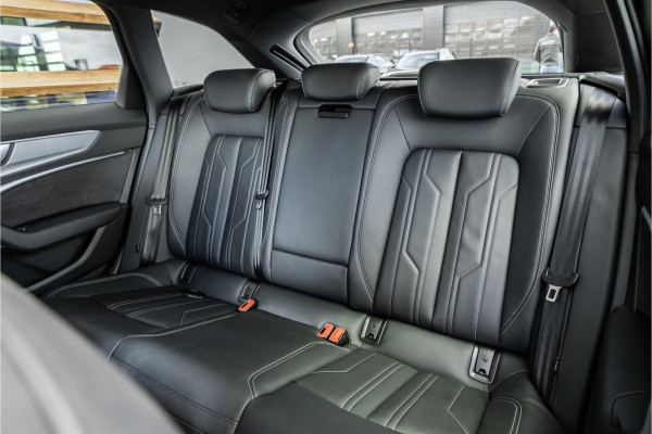 Audi A6 Avant 50 TFSI e quattro S edition - S Line | 360 Camera | ACC | HUD | Trekhaak