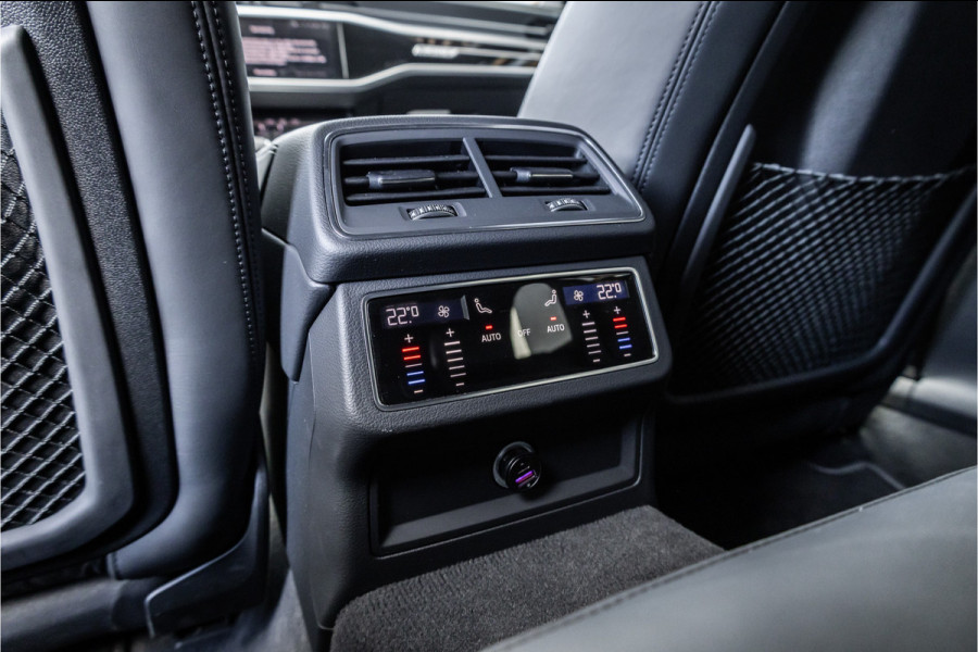 Audi A6 Avant 50 TFSI e quattro S edition - S Line | 360 Camera | ACC | HUD | Trekhaak