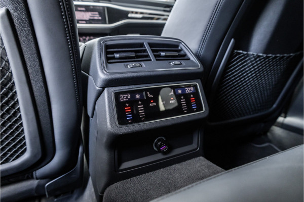 Audi A6 Avant 50 TFSI e quattro S edition - S Line | 360 Camera | ACC | HUD | Trekhaak