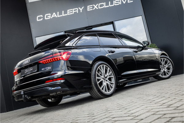 Audi A6 Avant 50 TFSI e quattro S edition - S Line | 360 Camera | ACC | HUD | Trekhaak