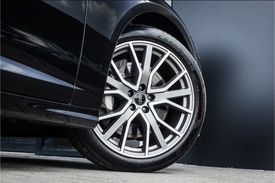 Audi A6 Avant 50 TFSI e quattro S edition - S Line | 360 Camera | ACC | HUD | Trekhaak