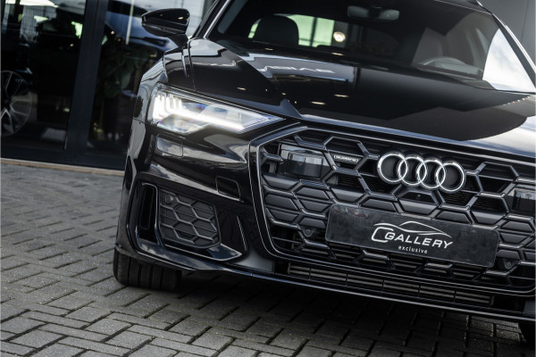 Audi A6 Avant 50 TFSI e quattro S edition - S Line | 360 Camera | ACC | HUD | Trekhaak