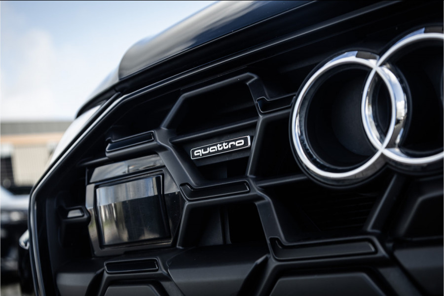 Audi A6 Avant 50 TFSI e quattro S edition - S Line | 360 Camera | ACC | HUD | Trekhaak