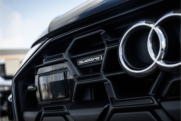 Audi A6 Avant 50 TFSI e quattro S edition - S Line | 360 Camera | ACC | HUD | Trekhaak