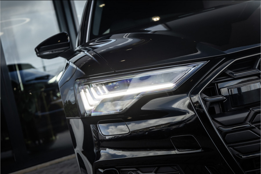 Audi A6 Avant 50 TFSI e quattro S edition - S Line | 360 Camera | ACC | HUD | Trekhaak