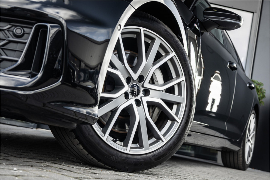 Audi A6 Avant 50 TFSI e quattro S edition - S Line | 360 Camera | ACC | HUD | Trekhaak