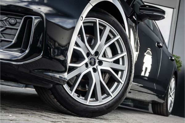 Audi A6 Avant 50 TFSI e quattro S edition - S Line | 360 Camera | ACC | HUD | Trekhaak