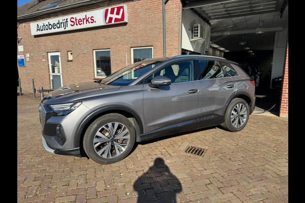 Audi Q4 e-tron 35 Launch edition Advanced Plus 19"LM VELGEN