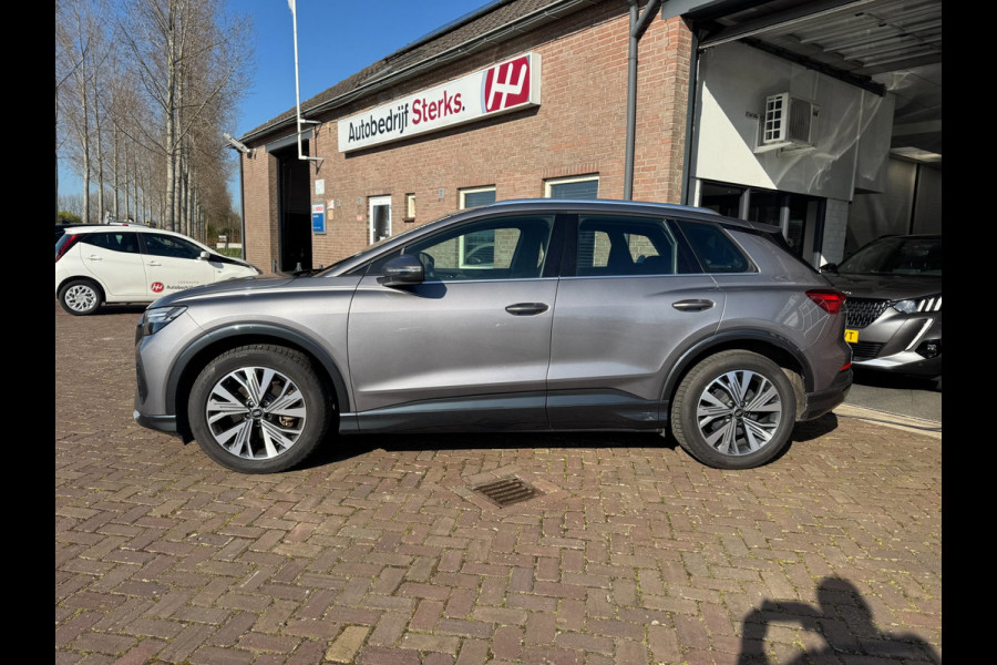 Audi Q4 e-tron 35 Launch edition Advanced Plus 19"LM VELGEN