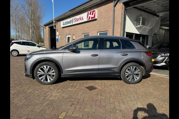 Audi Q4 e-tron 35 Launch edition Advanced Plus 19"LM VELGEN