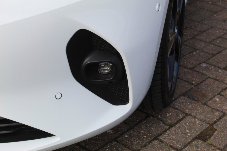 Opel Corsa 1.2-100 pk Turbo GS. Panoramadak, Winterpakket, Cruise Control, Climate Control, Two tone,