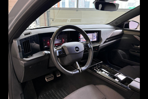 Opel Astra SPORTS TOURER 1.2 Turbo GS Automaat, 360 Camera, Stoel/Stuurverwarming