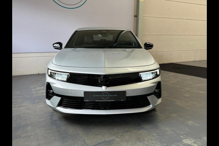 Opel Astra SPORTS TOURER 1.2 Turbo GS Automaat, 360 Camera, Stoel/Stuurverwarming