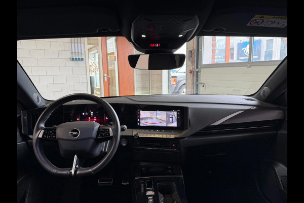 Opel Astra SPORTS TOURER 1.2 Turbo GS Automaat, 360 Camera, Stoel/Stuurverwarming