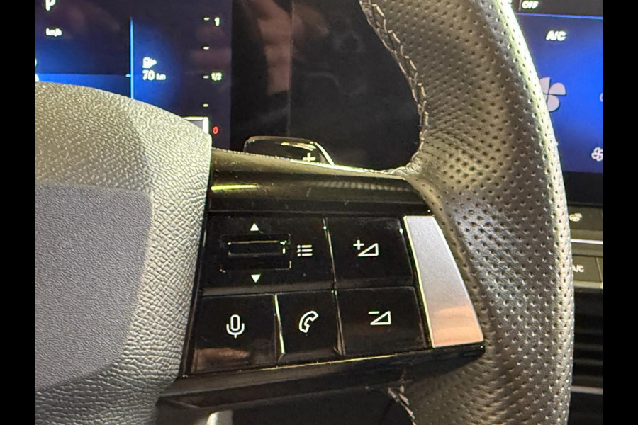 Opel Astra SPORTS TOURER 1.2 Turbo GS Automaat, 360 Camera, Stoel/Stuurverwarming