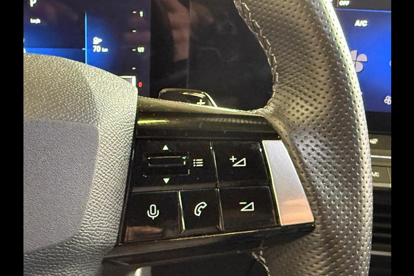 Opel Astra SPORTS TOURER 1.2 Turbo GS Automaat, 360 Camera, Stoel/Stuurverwarming