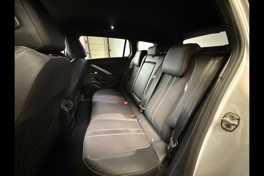 Opel Astra SPORTS TOURER 1.2 Turbo GS Automaat, 360 Camera, Stoel/Stuurverwarming