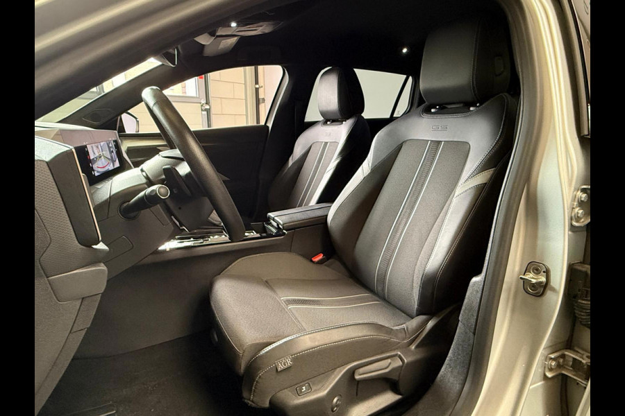 Opel Astra SPORTS TOURER 1.2 Turbo GS Automaat, 360 Camera, Stoel/Stuurverwarming