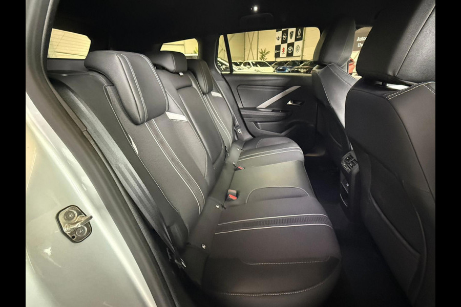 Opel Astra SPORTS TOURER 1.2 Turbo GS Automaat, 360 Camera, Stoel/Stuurverwarming