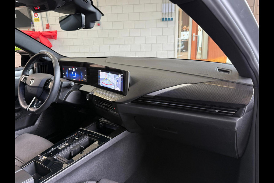 Opel Astra SPORTS TOURER 1.2 Turbo GS Automaat, 360 Camera, Stoel/Stuurverwarming