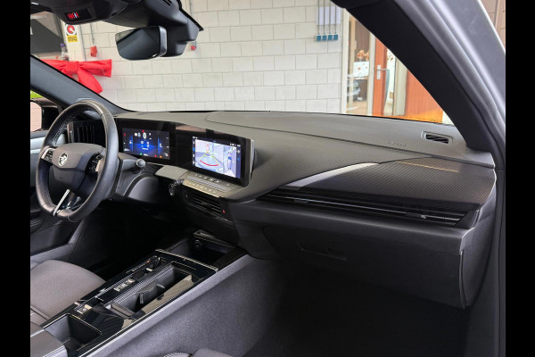 Opel Astra SPORTS TOURER 1.2 Turbo GS Automaat, 360 Camera, Stoel/Stuurverwarming