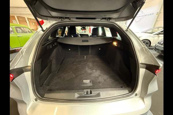 Opel Astra SPORTS TOURER 1.2 Turbo GS Automaat, 360 Camera, Stoel/Stuurverwarming