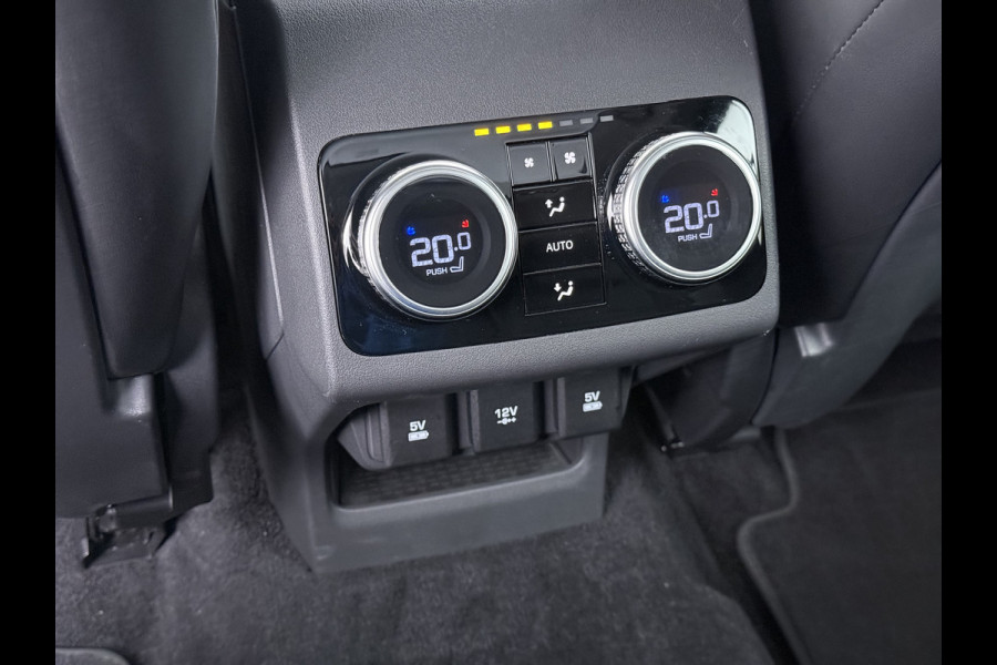 Jaguar I-PACE EV400 pk HSE First Edition 90 kWh AWD Pano-Dak Elektr.+Leer+Memory (Active-Air Suspension-)Luchtvering Matrix-LED Meridian®-Surr Lmv 20" DAB Bluetooth Led Stuur-Stoel-Achterbank-Voorruitverwarming Elek.Achterklep Zeer compleet, nieuwprijs € 106.646,- Origineel Nederlandse Auto